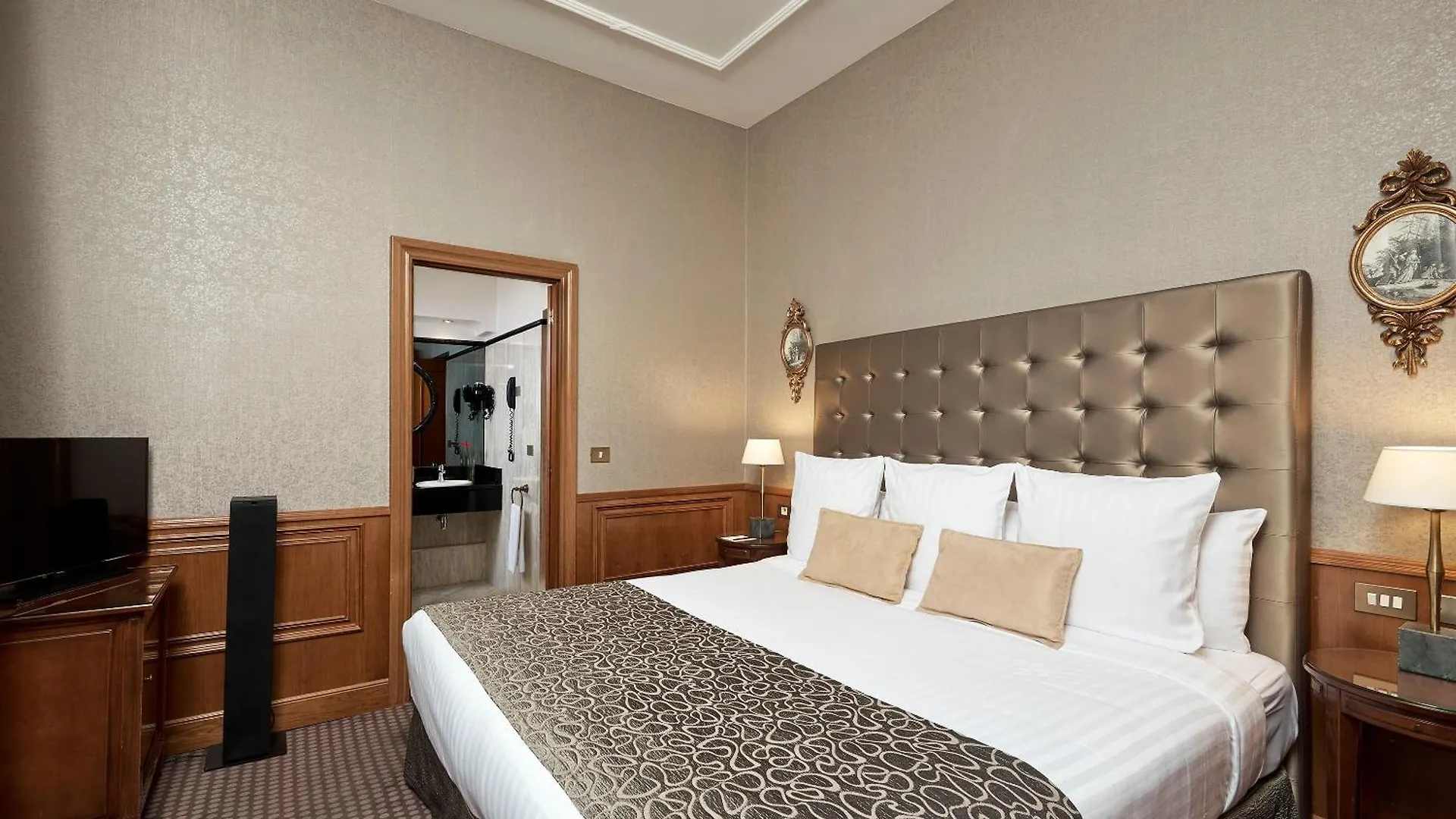 Melia Vendome Париж