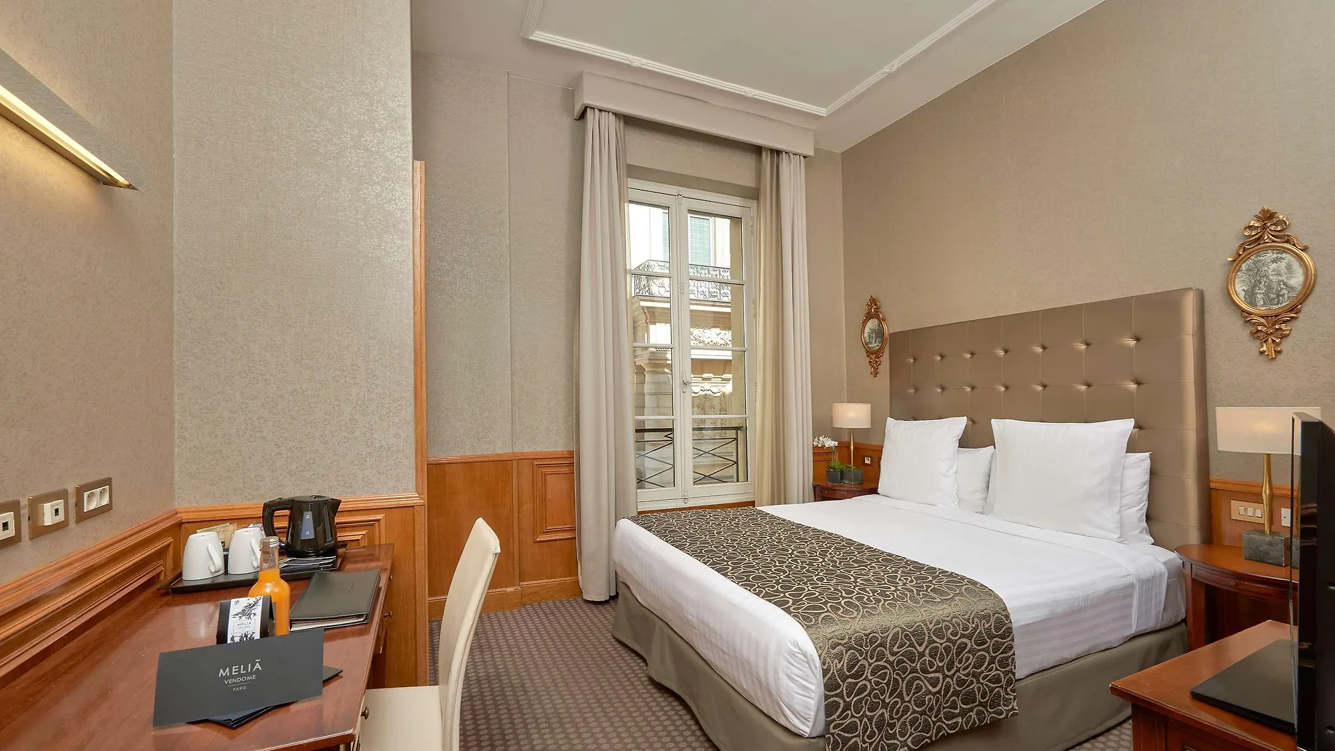 Melia Vendome 4*