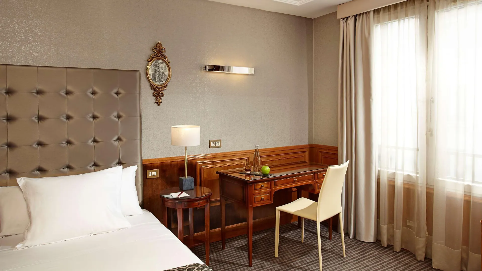 Melia Vendome Париж