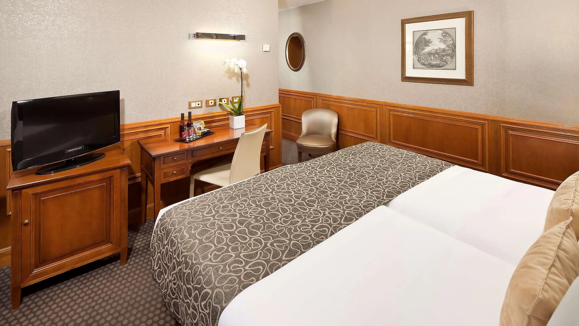 Melia Vendome 4*