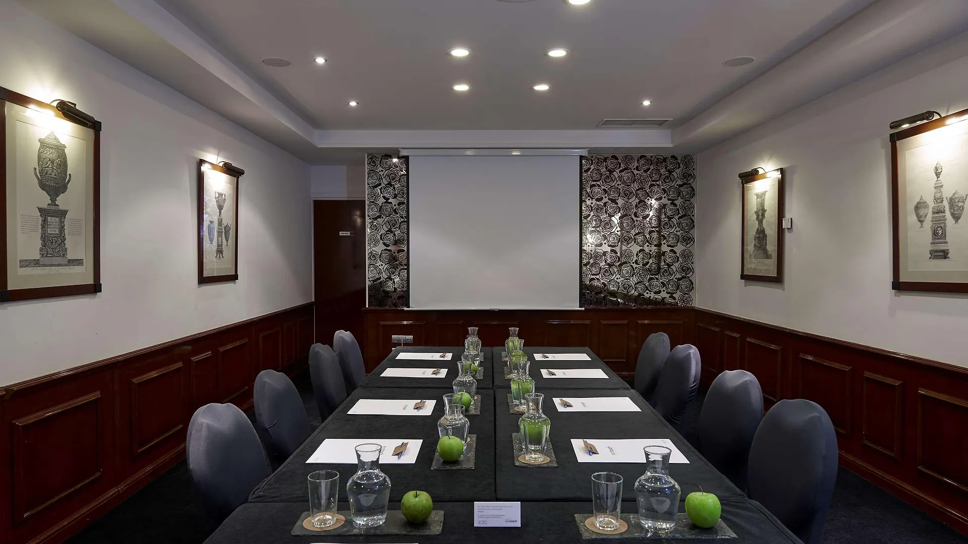 Melia Vendome Отель 4*