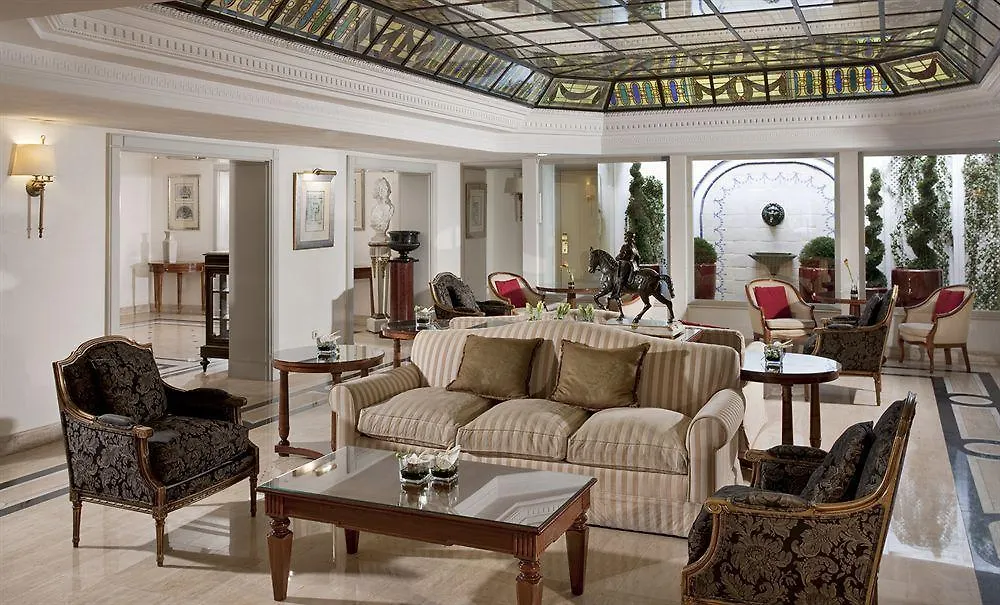 Melia Vendome Париж