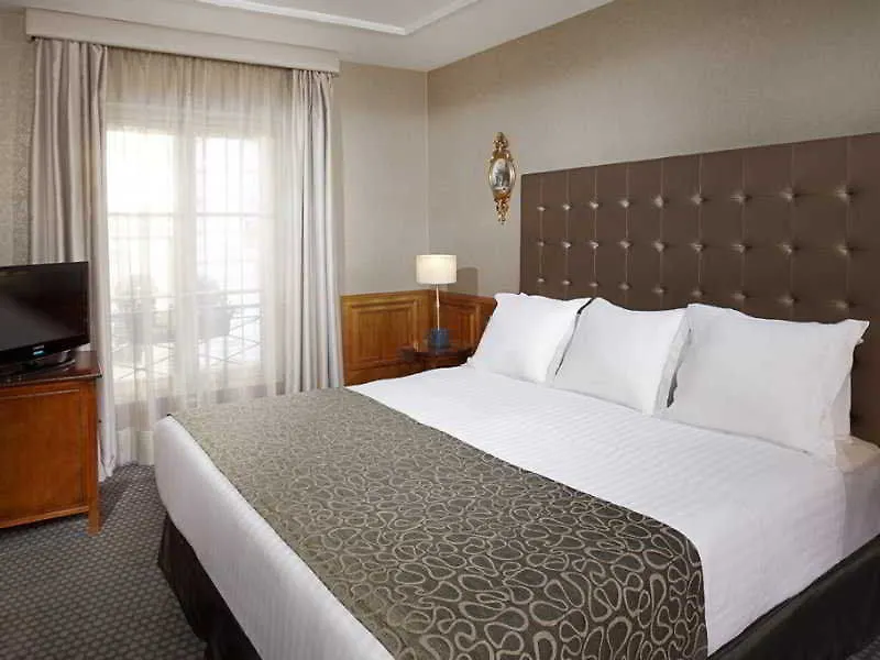 Melia Vendome Отель 4*