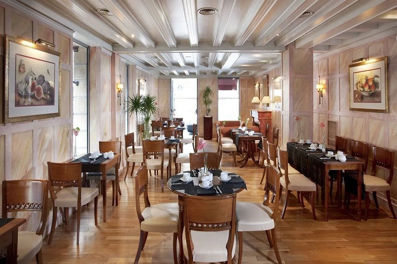Отель Melia Vendome 4*