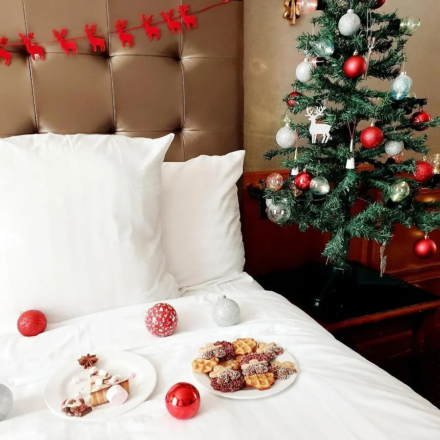 Hotel Melia Vendome 4*