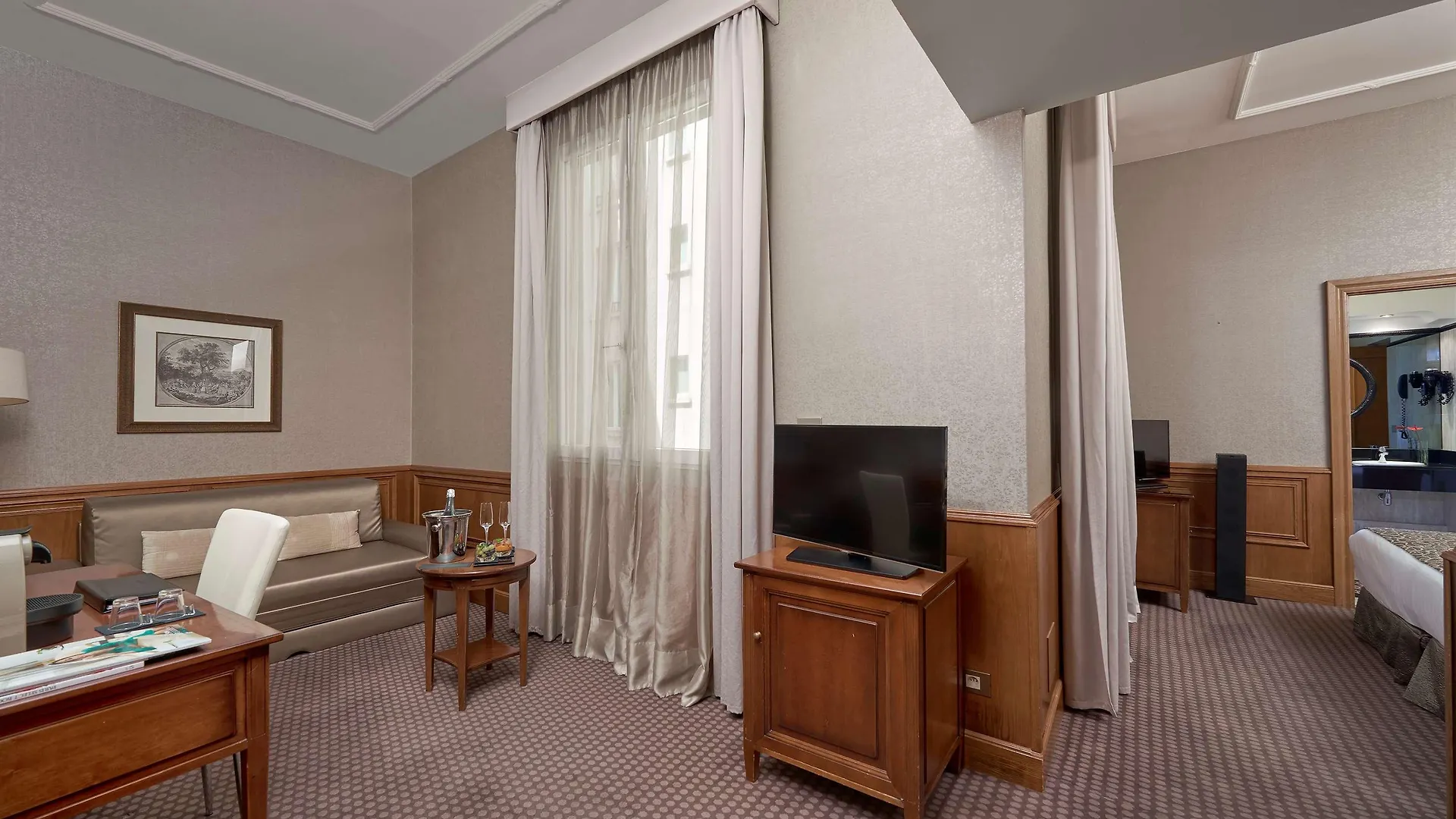 Melia Vendome 4* Paris