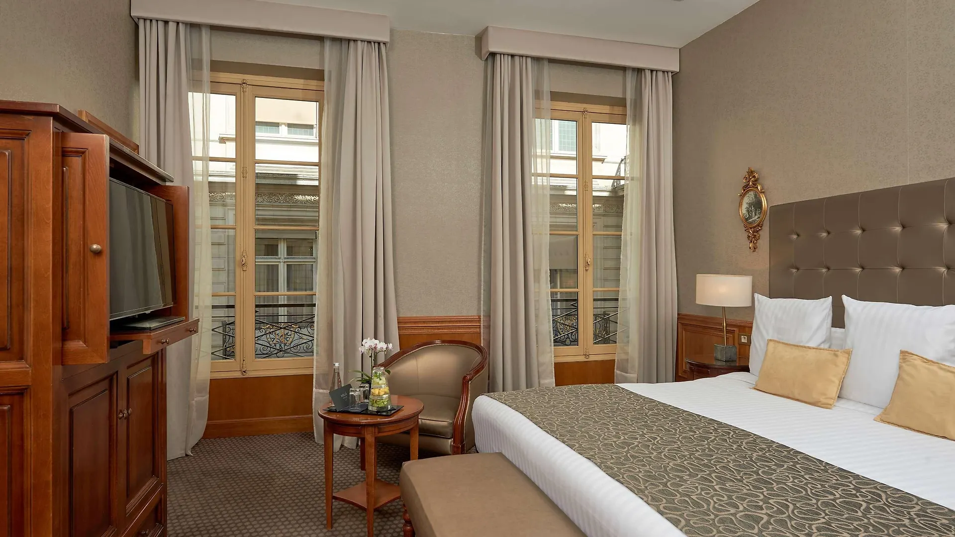 Melia Vendome 4* Paris