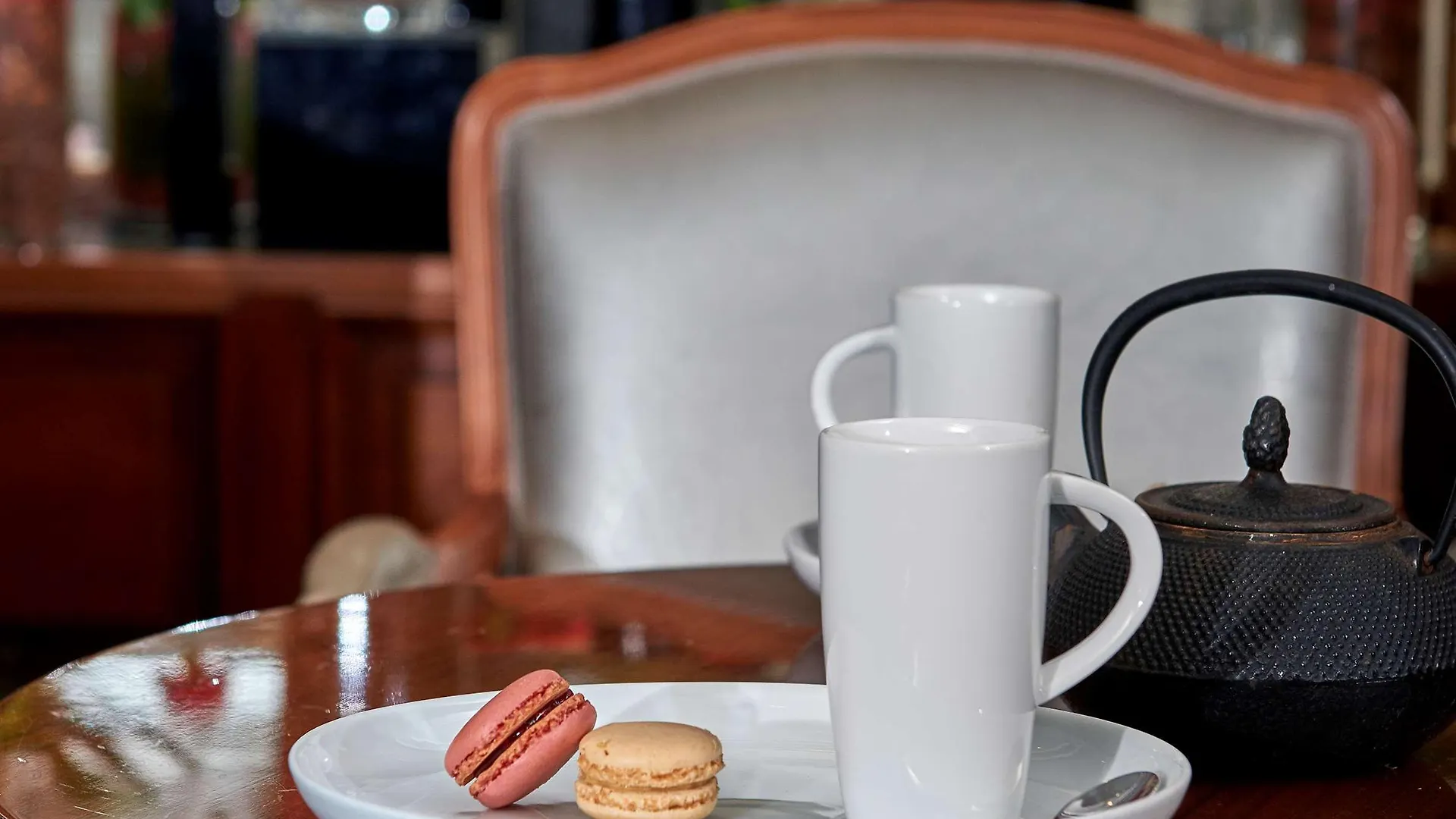 Hotel Melia Vendome Paris