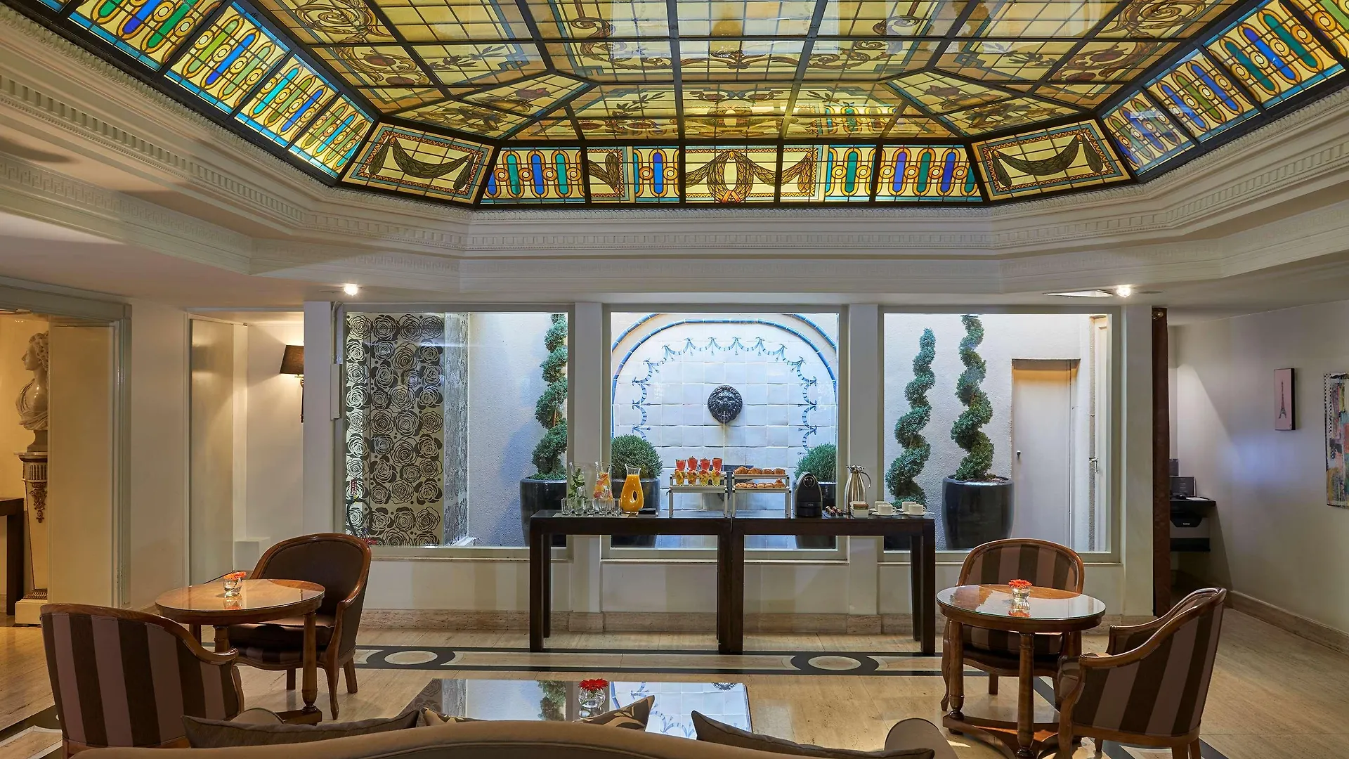 Melia Vendome Paris