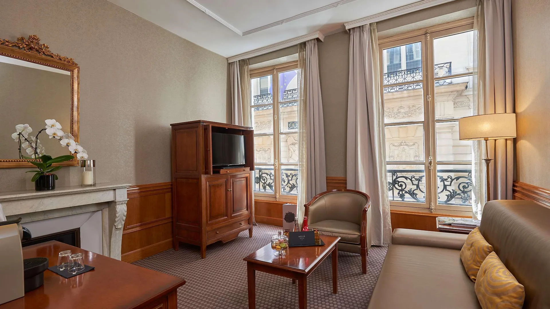 Melia Vendome 4* Paris