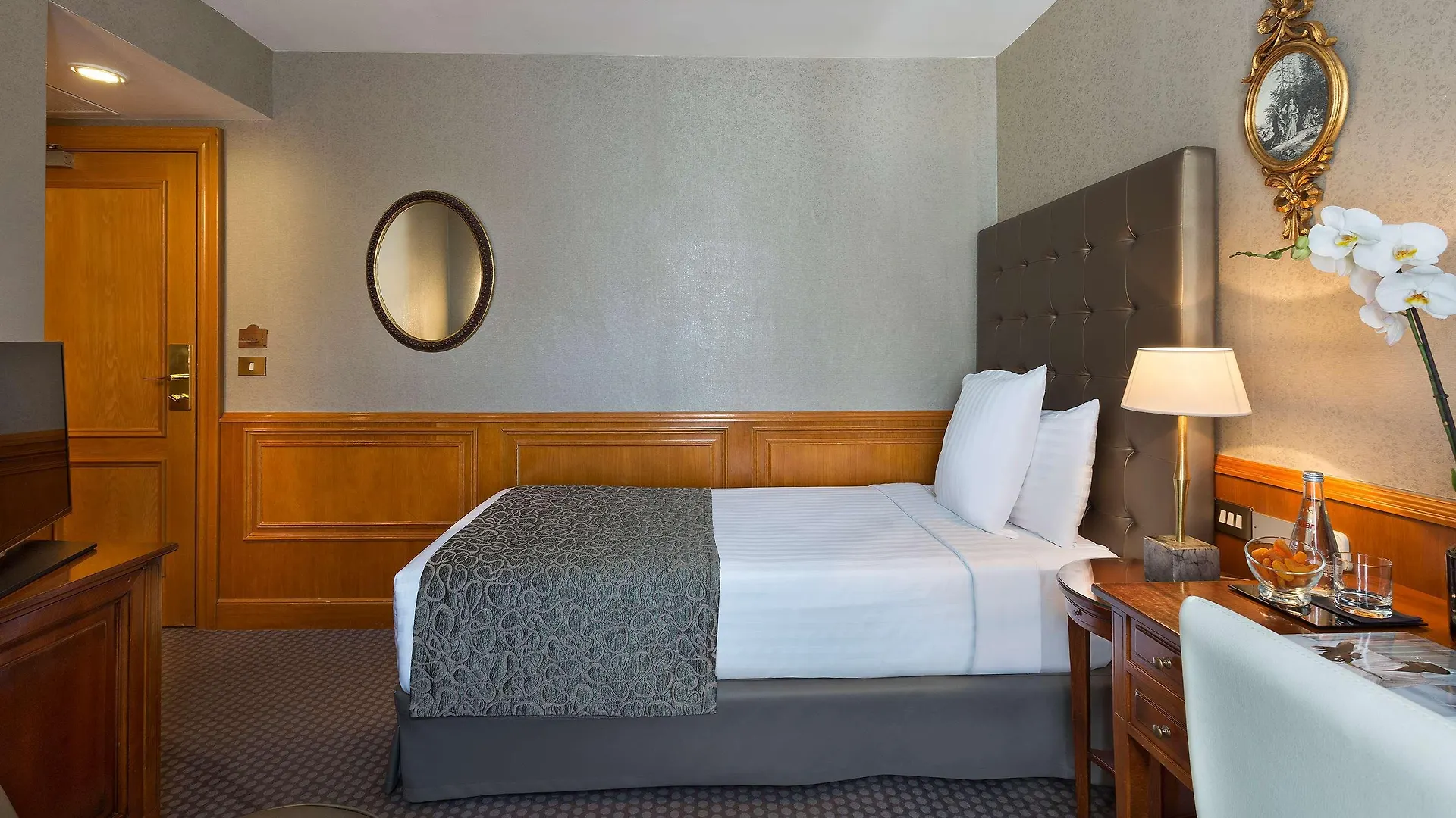 Melia Vendome Hotel 4*