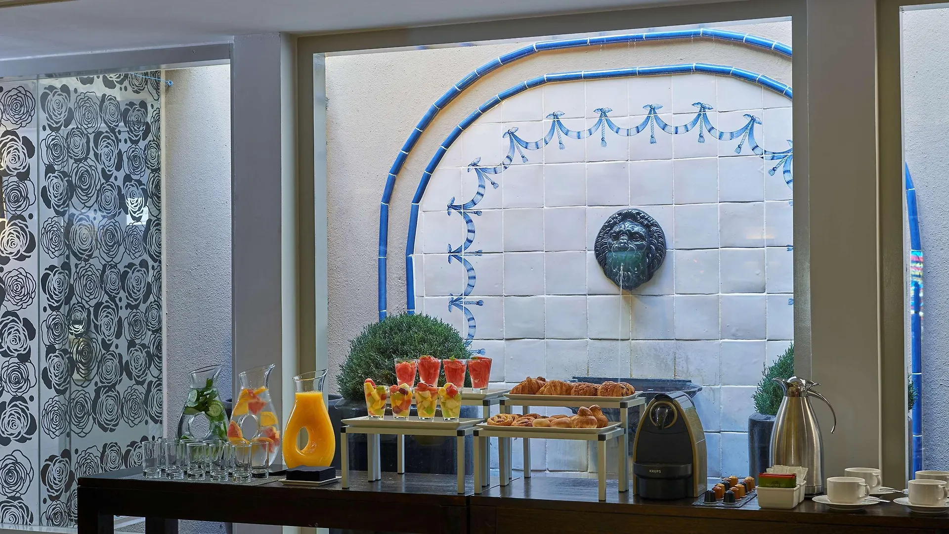 Melia Vendome Paris