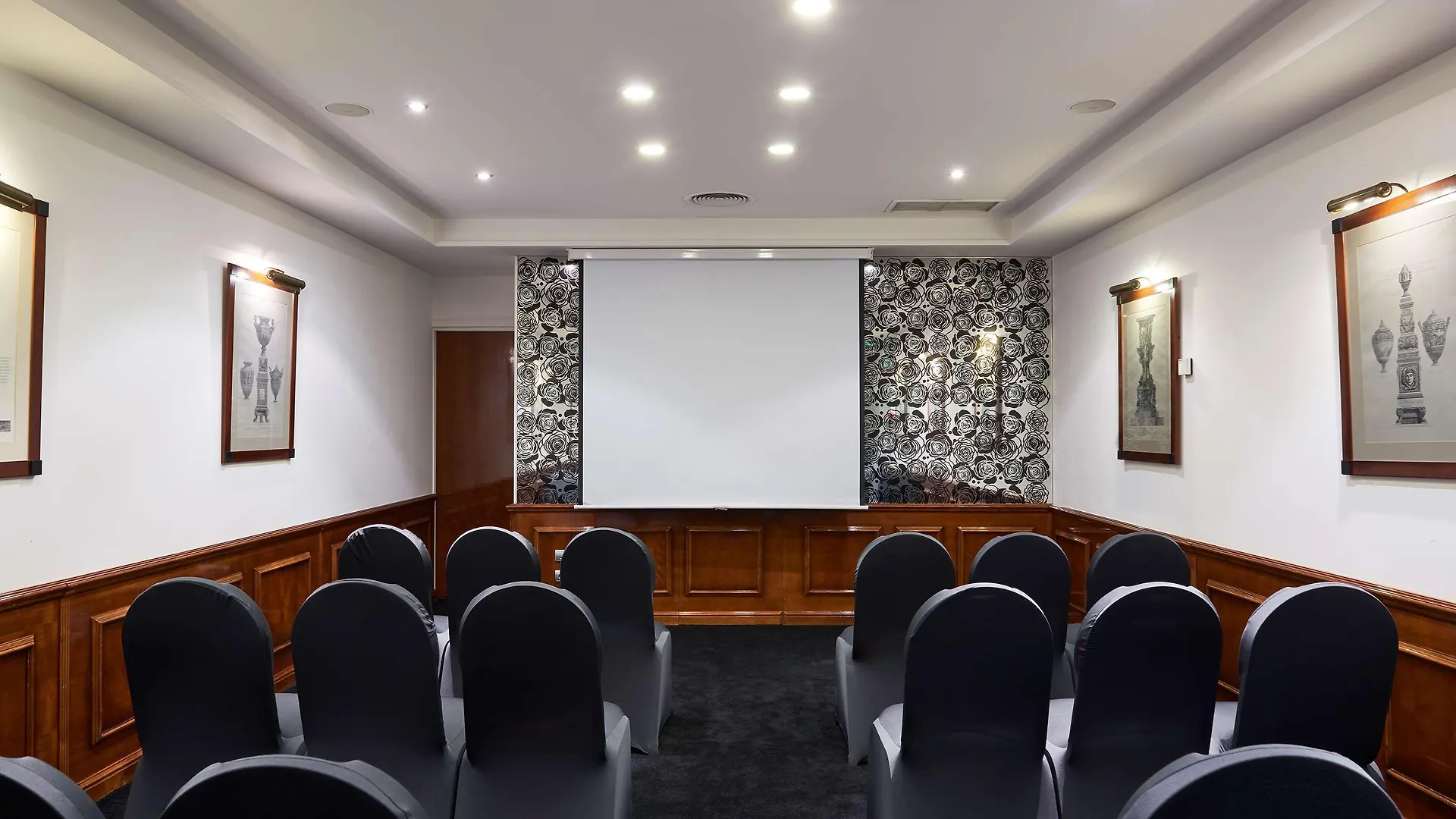 Melia Vendome Hotel Paris