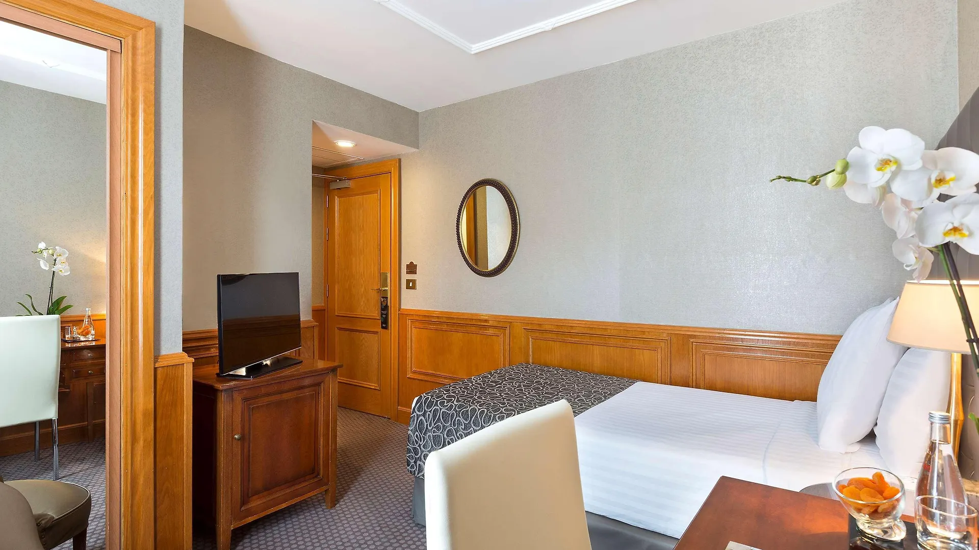 Hotel Melia Vendome