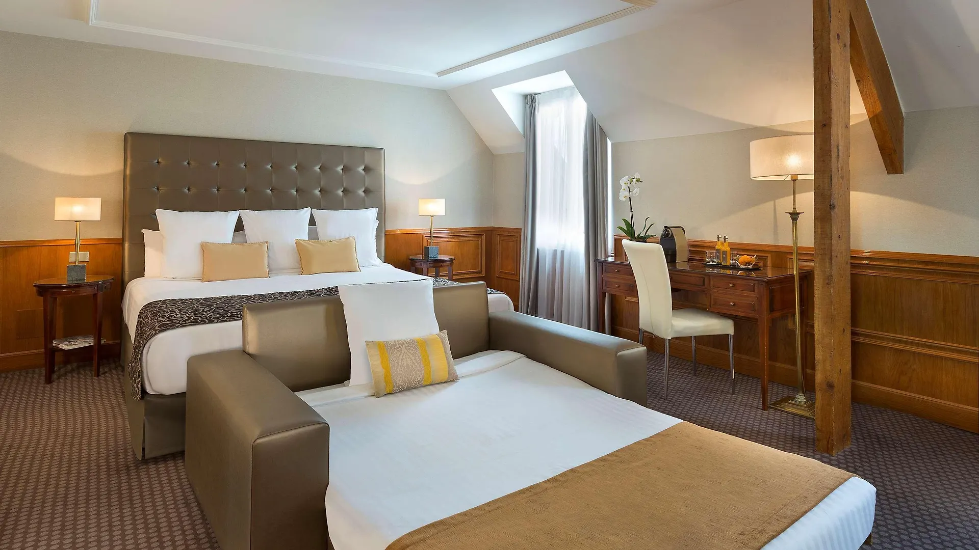 Melia Vendome 4* Paris