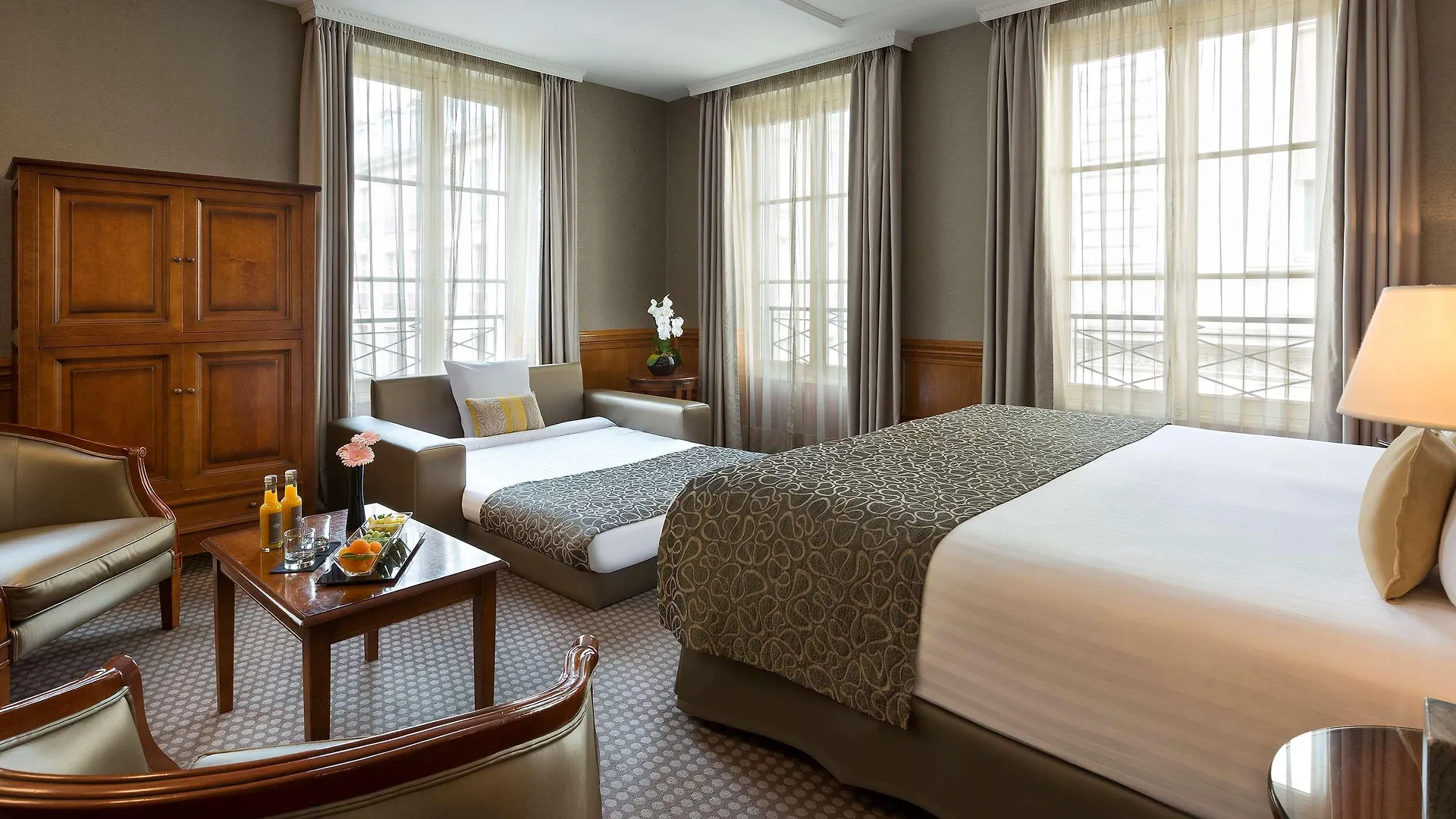 Melia Vendome Hotel