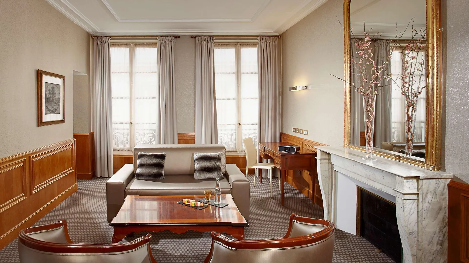 Hotel Melia Vendome Paris