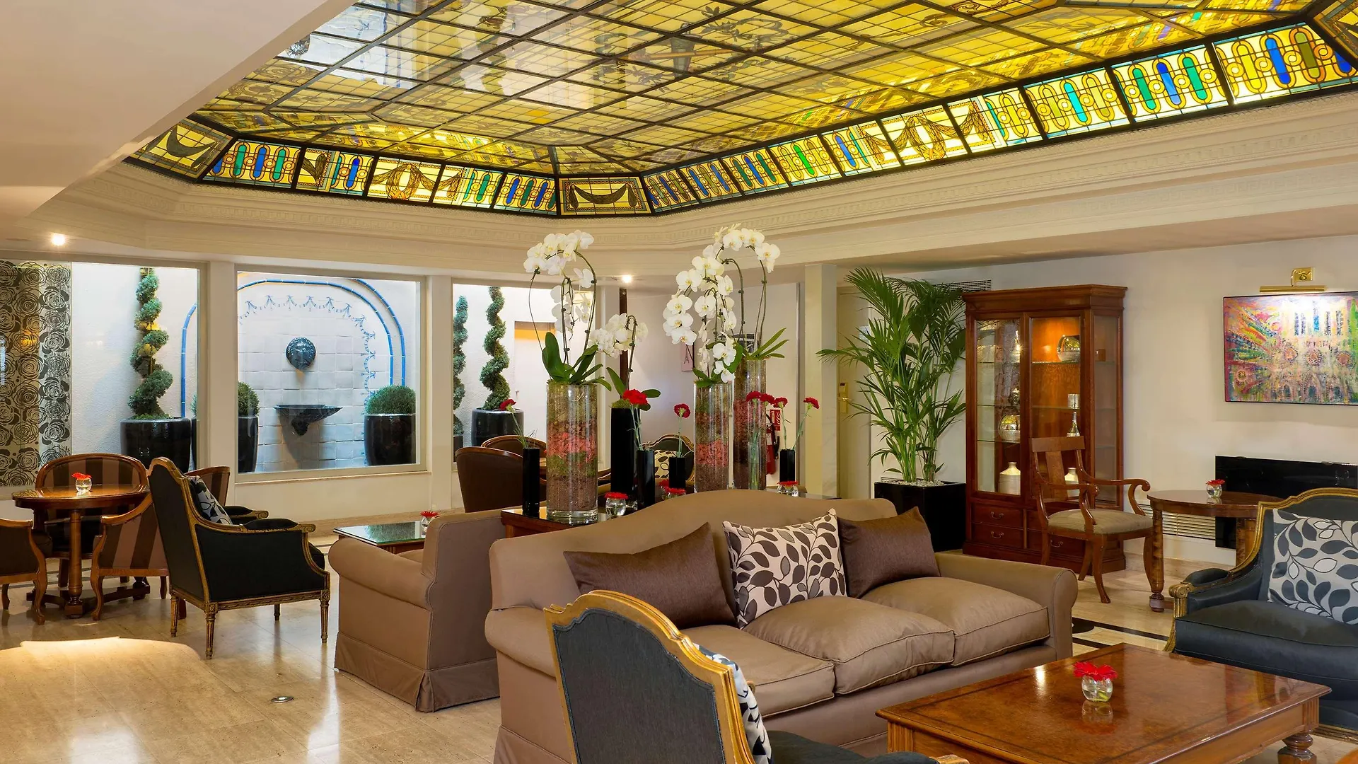 Melia Vendome Hotel
