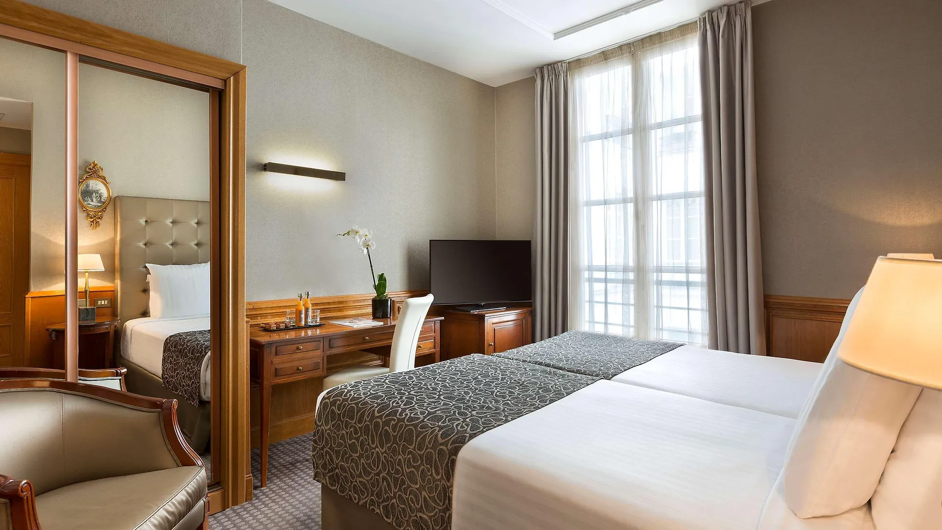Hotel Melia Vendome Paris