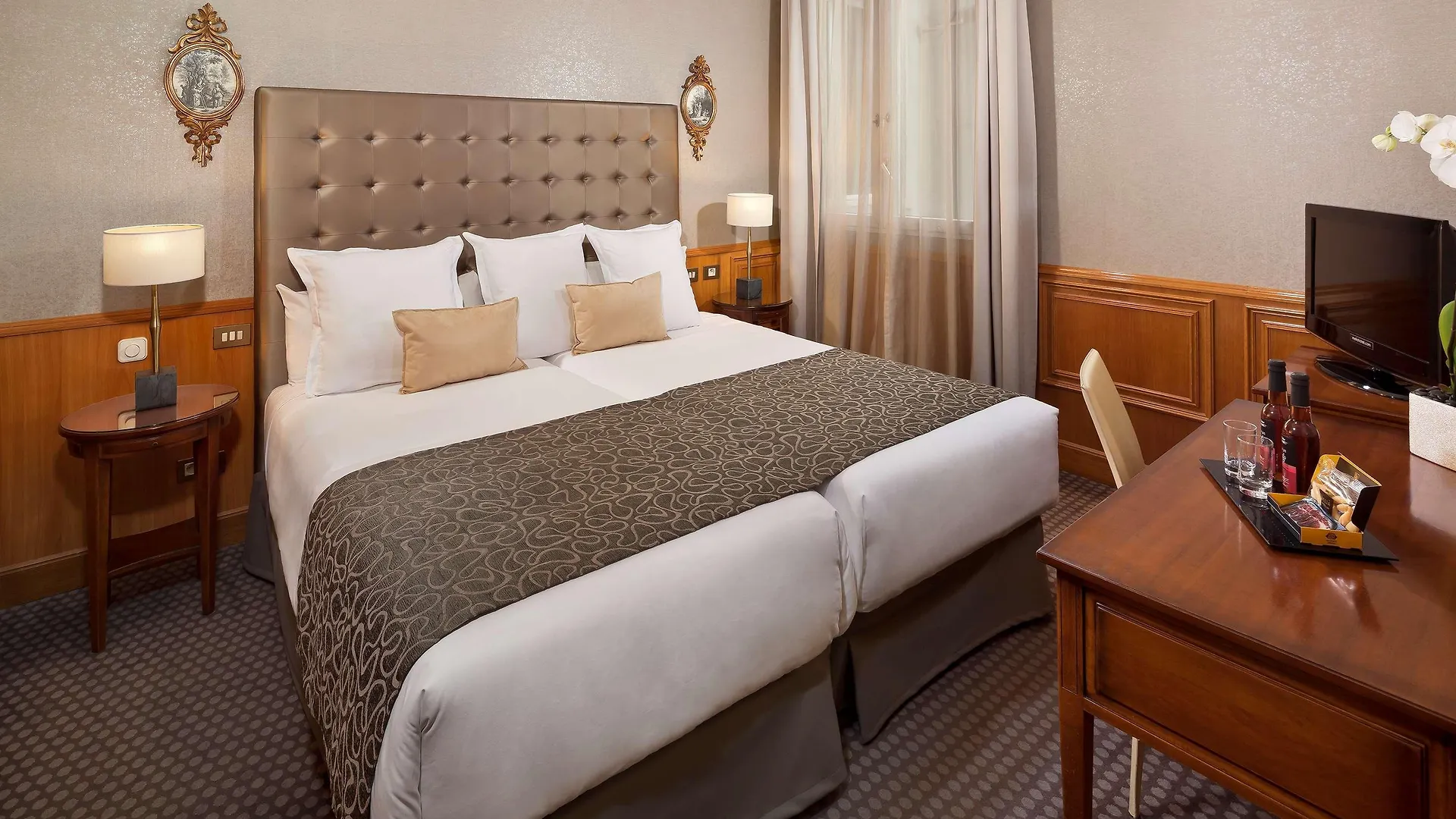 Hotel Melia Vendome Paris