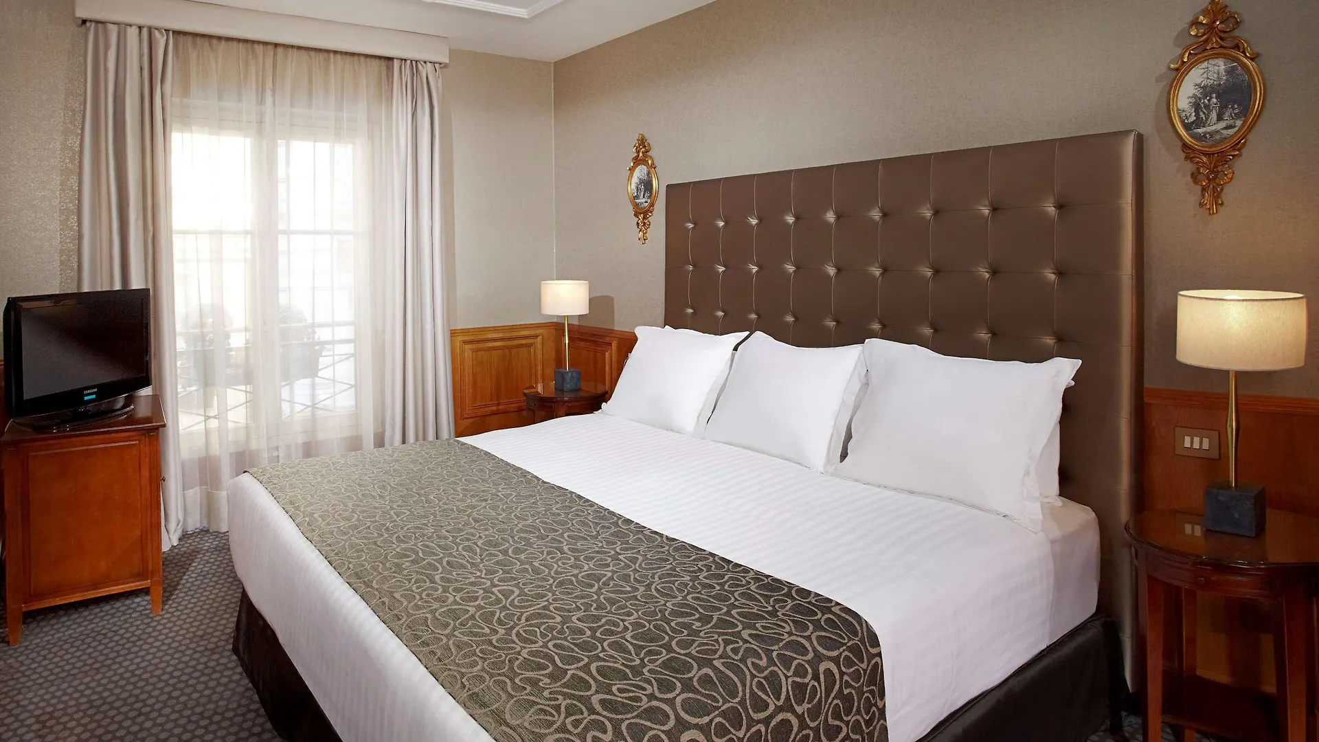Melia Vendome 4* Paris