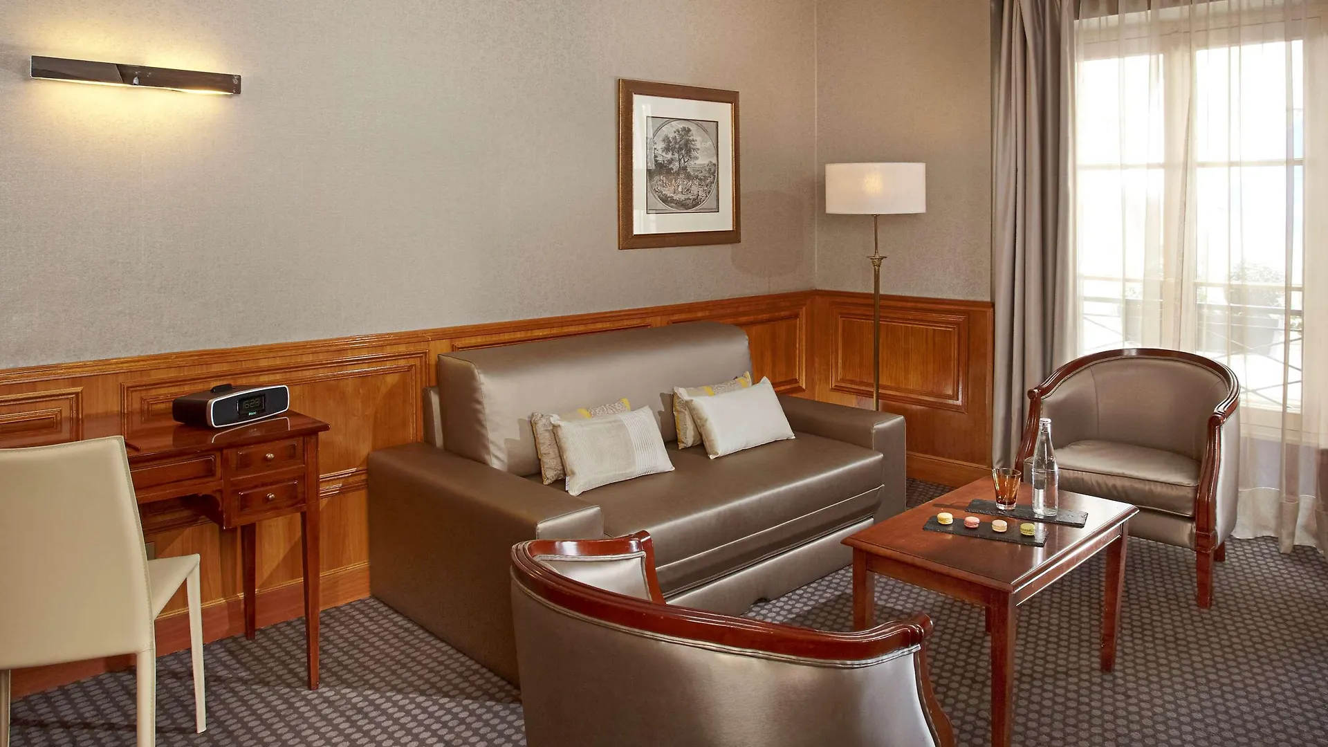 Melia Vendome Hotel