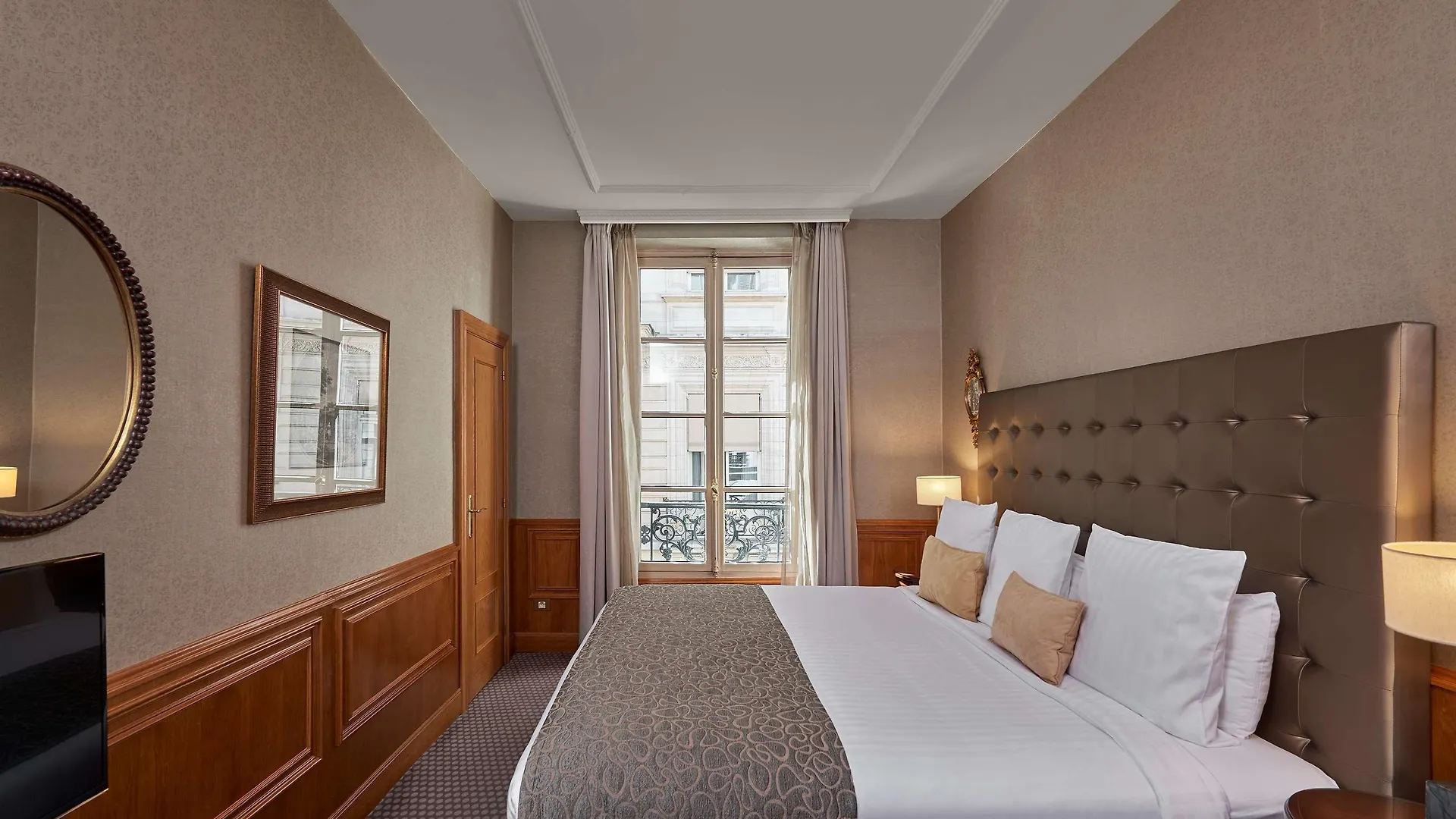 Melia Vendome 4*