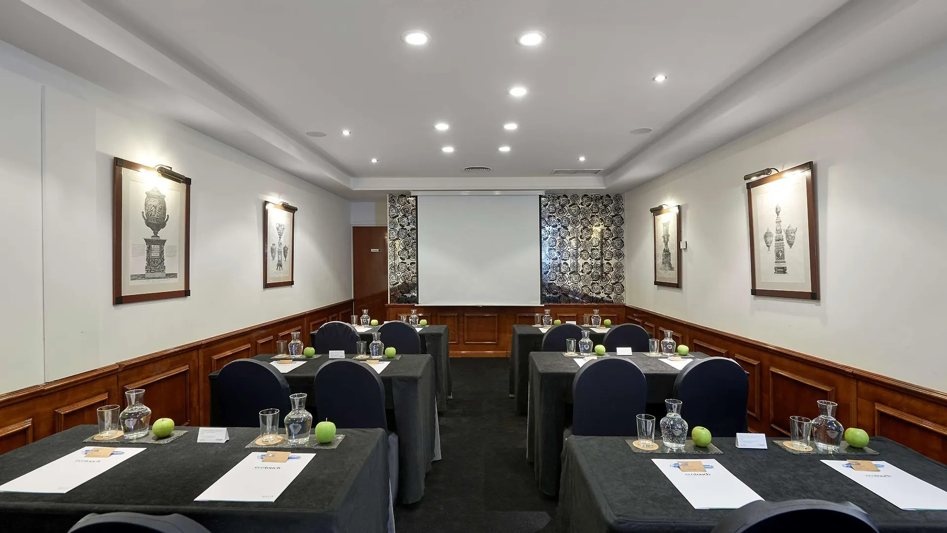 Melia Vendome Paris