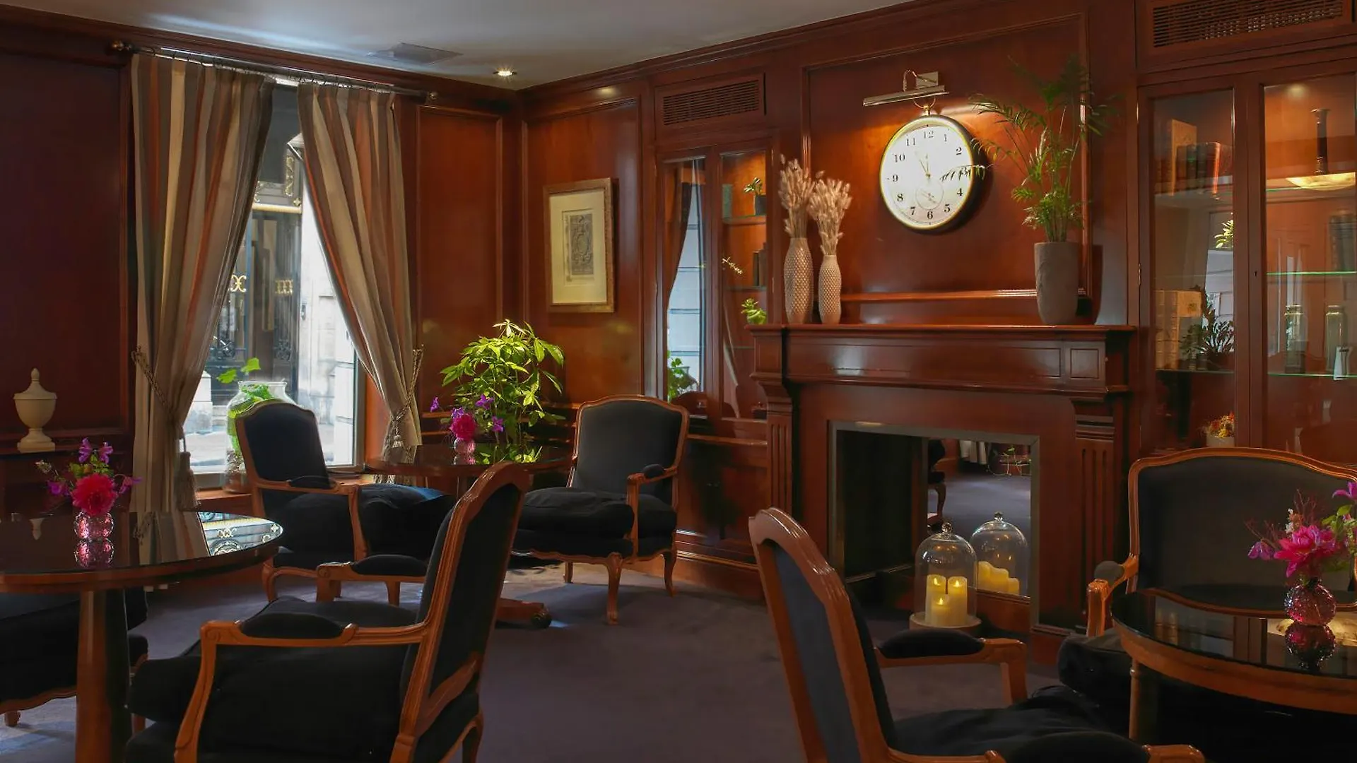 Hotel Melia Vendome Paris
