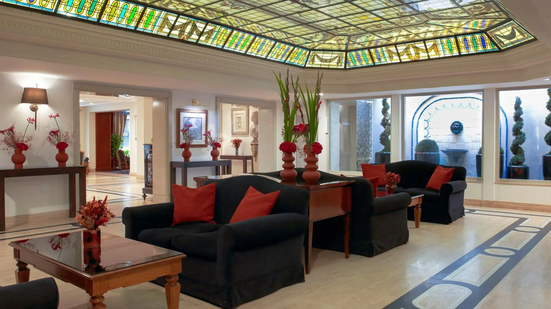 Hotel Melia Vendome Paris