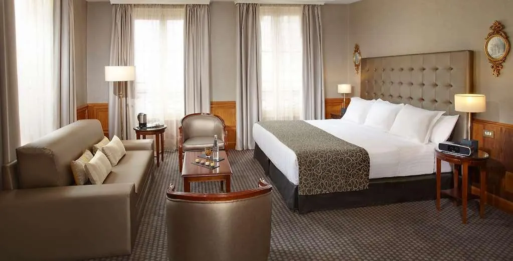 Melia Vendome Hotel