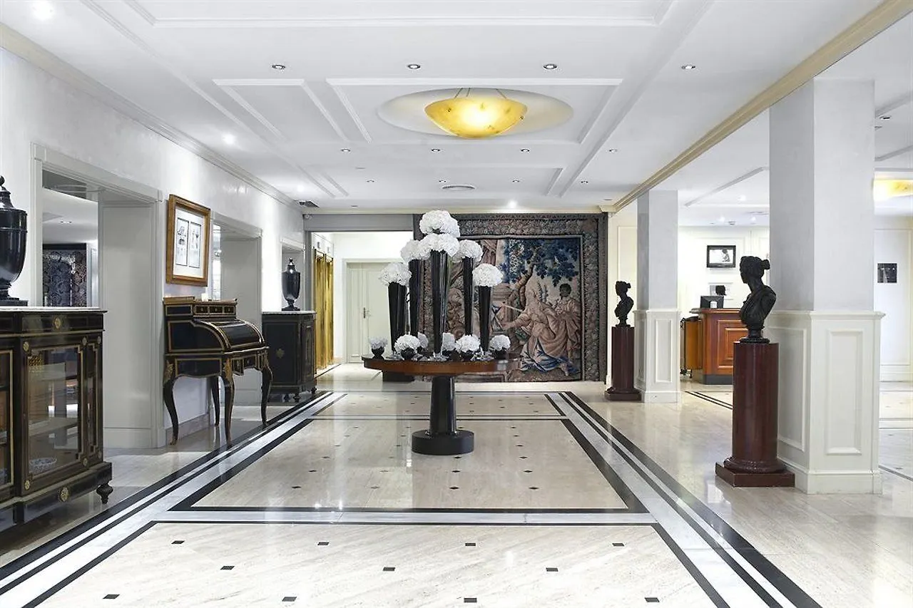 Melia Vendome Hotel